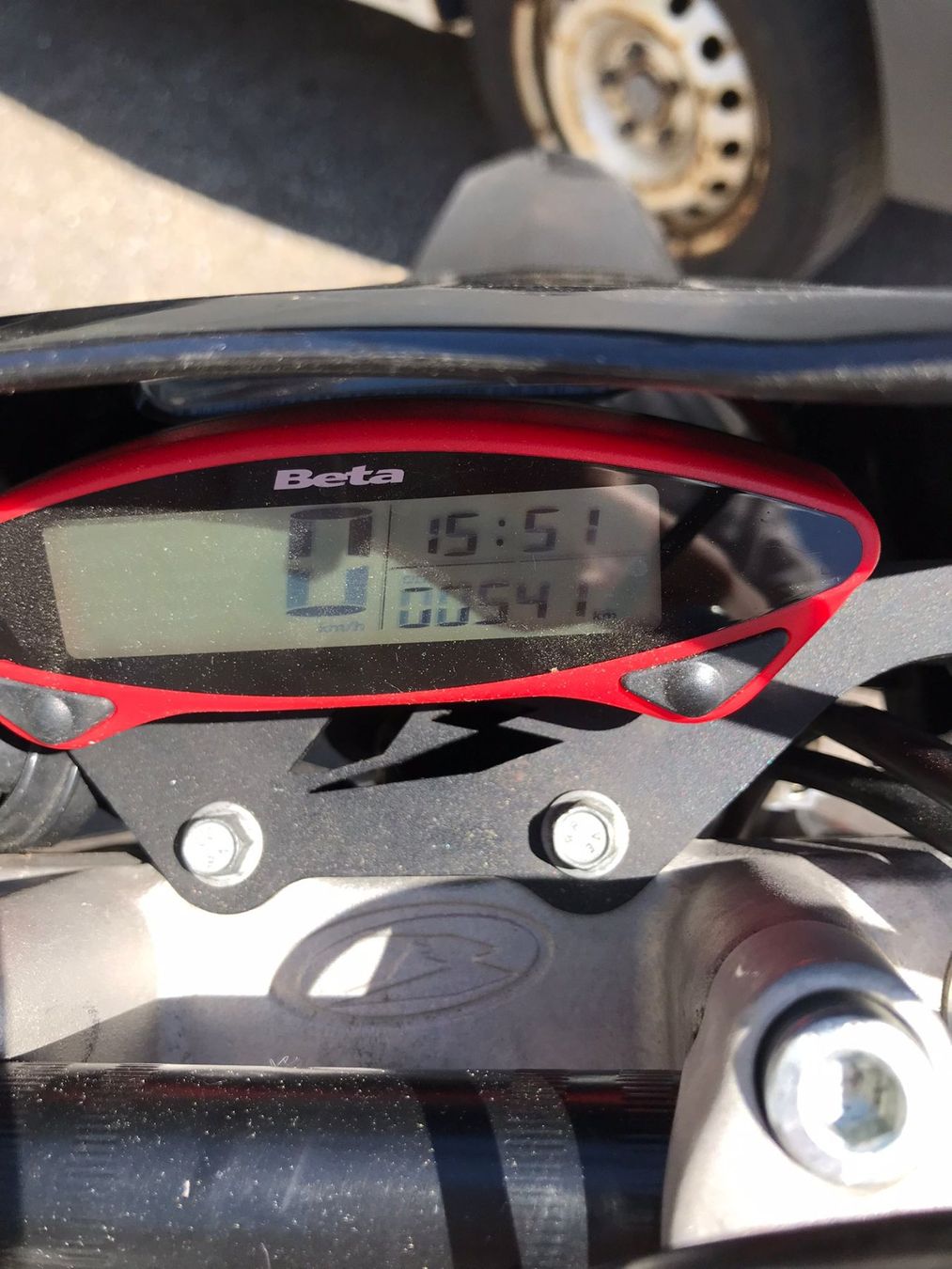 Beta Strada: Beta RR 50 – Usato da Wald ZH venduto da jos_2sjf 1