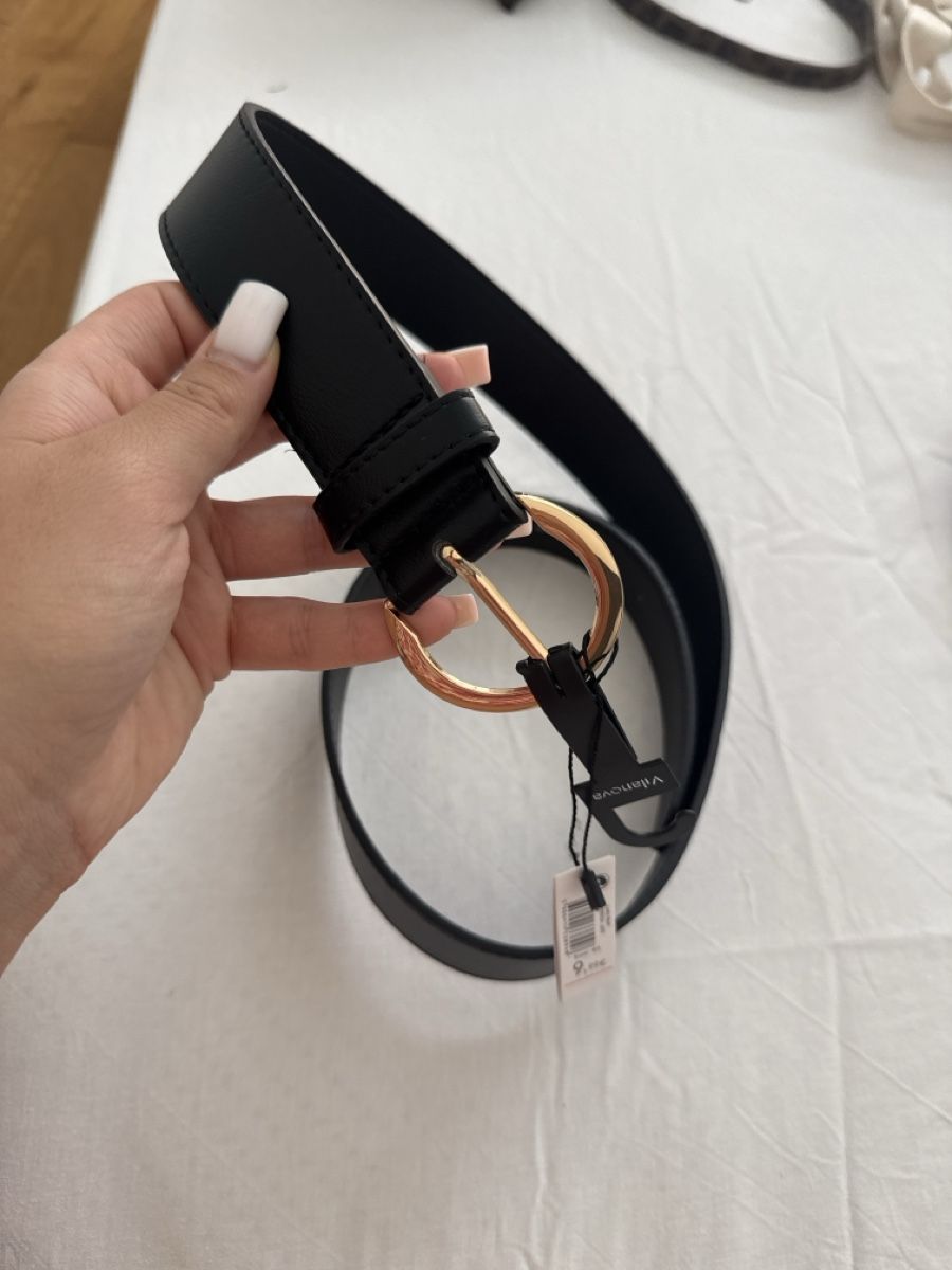 Ceintures: Belt – Neuf avec emballage d'origine à Nebikon par Preloved_bykelly 1