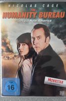 DVD The Humanity Bureau / Nicolas Cage