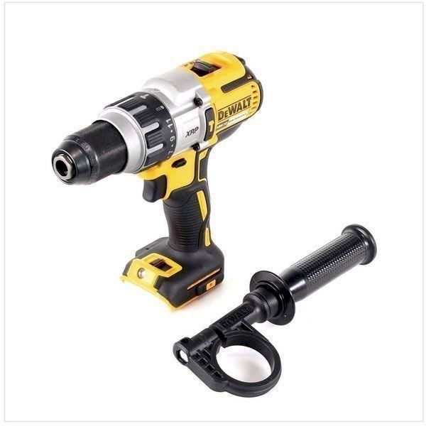 Dewalt Bohrmaschinen: DeWalt DCD 996 N Schlagbohrschrauber – Neu und originalverpackt aus Bottighofen von zaap 1