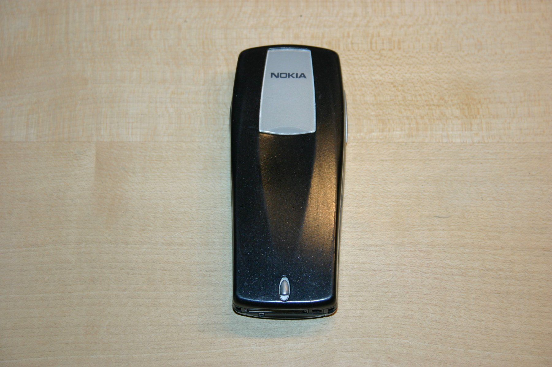 Nokia Portables: Nokia Vintage Händy 6610 inklusive Ladegerät – D'occasion à Stettlen par Bigjm 4