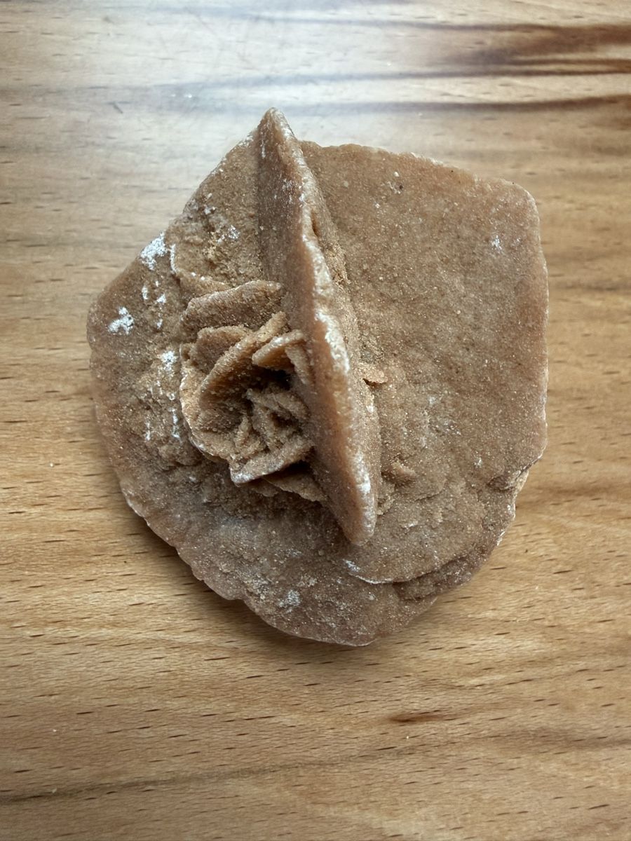 Minerali & Pietre curative: Wüstenrose – Usato da Grenchen venduto da Bastet007 2