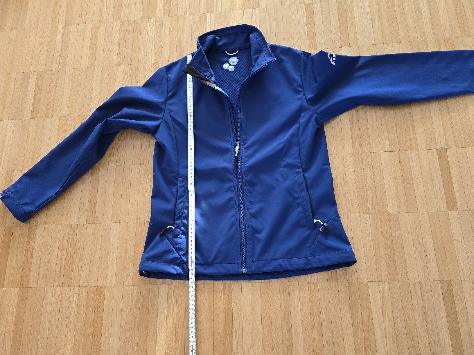 Giacche: Mc Kinley Shoftshelljacke – Usato da Laufenburg venduto da may_r2st 1