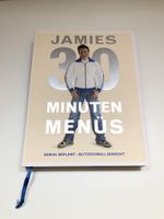 Jamies 30 Minuten Menüs