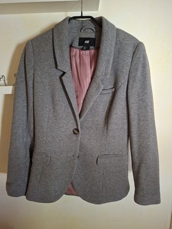 blaser H&M