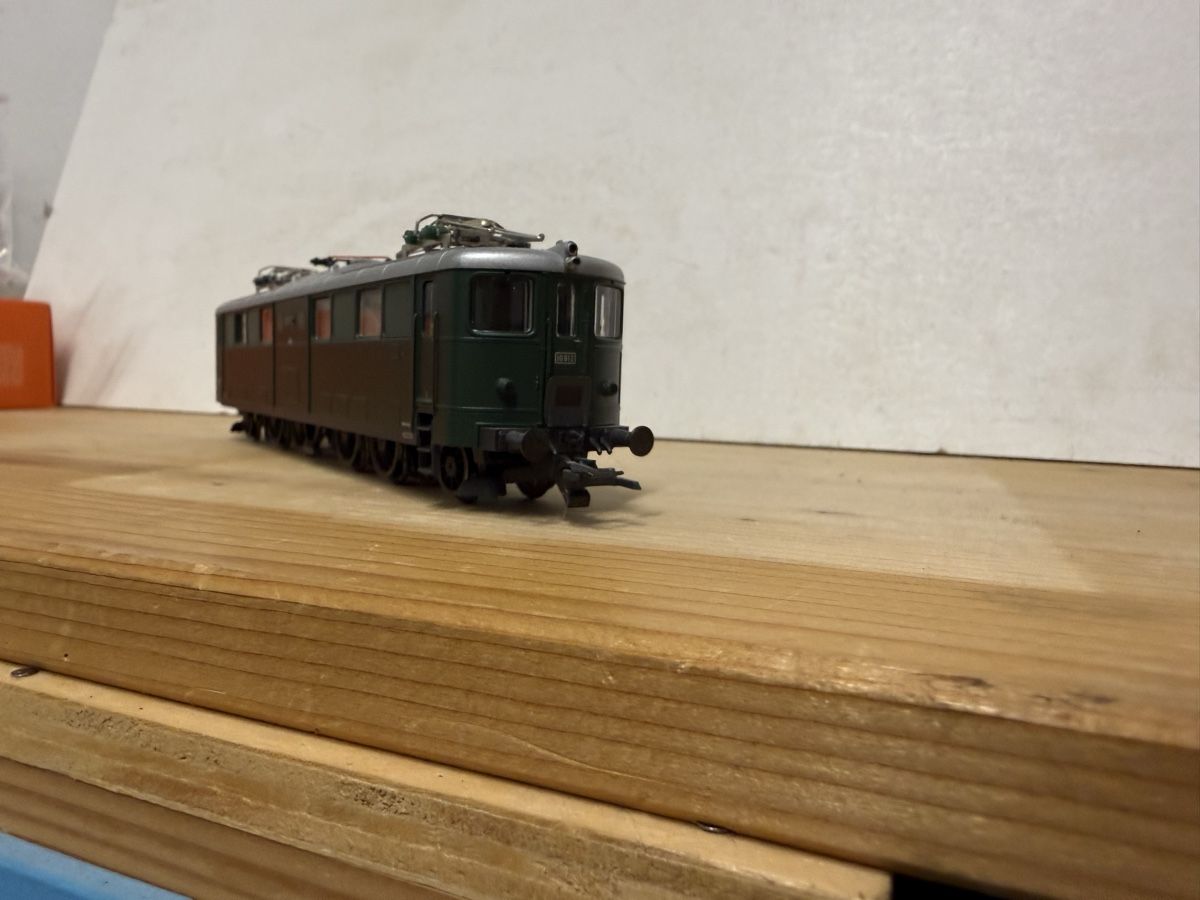 Roco Trains électriques: Roco Ae 4/6  – D'occasion à bex par Lilikam 2