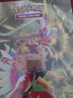 Pokemon Karte Skeledirge ex 340 HP neuwertiger Zustand