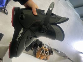 Alpina Skischuhe zum verschenken