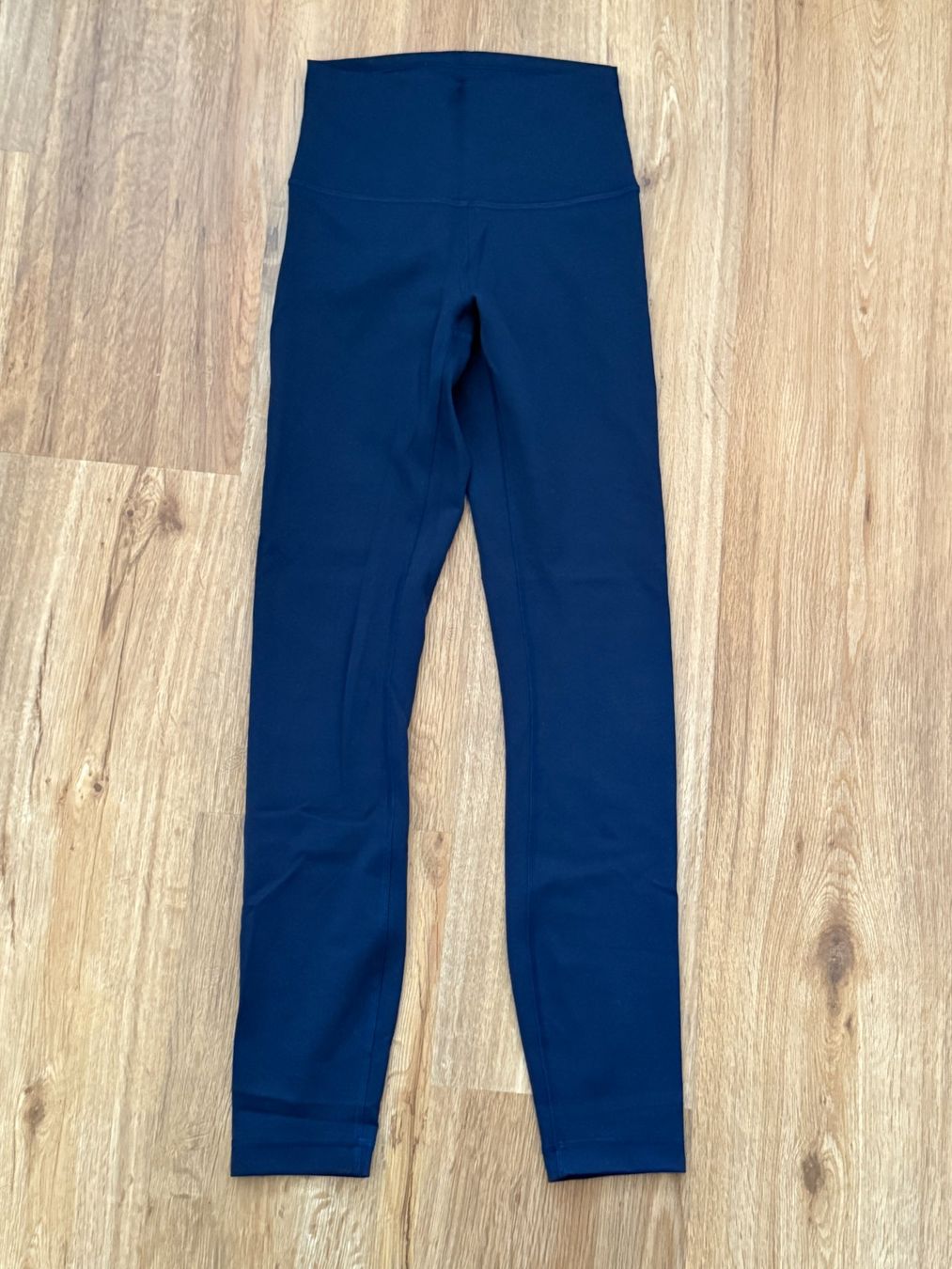 Lululemon Leggings: Lululemon legging Wunder train Size 2 – Neuf (Voir description) à Zürich par AnneHelene