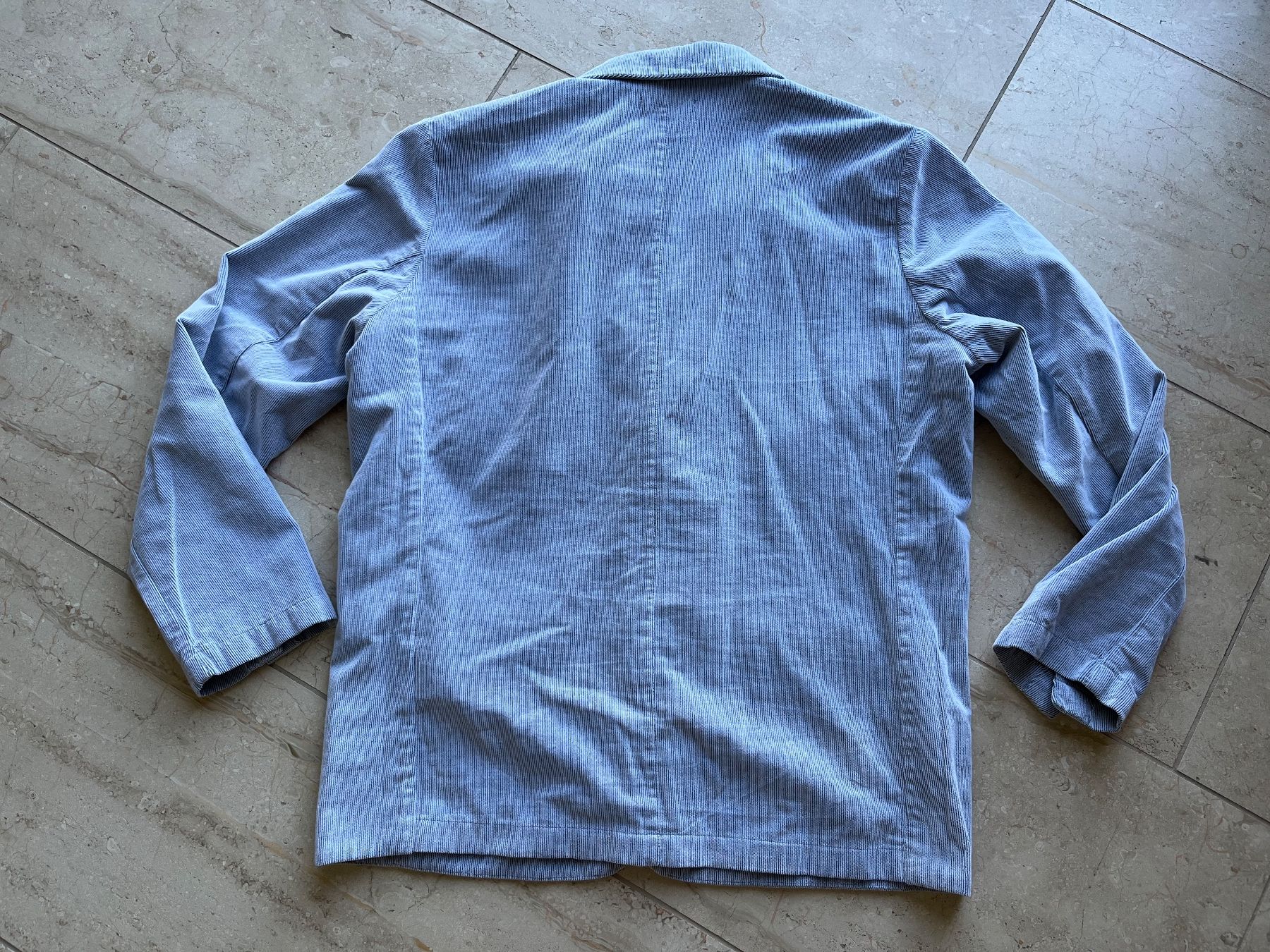 Costumes: Knowledge Cotton Apparel Cord Blazer - M – D'occasion à Wangen b. Olten par ricochet56 1