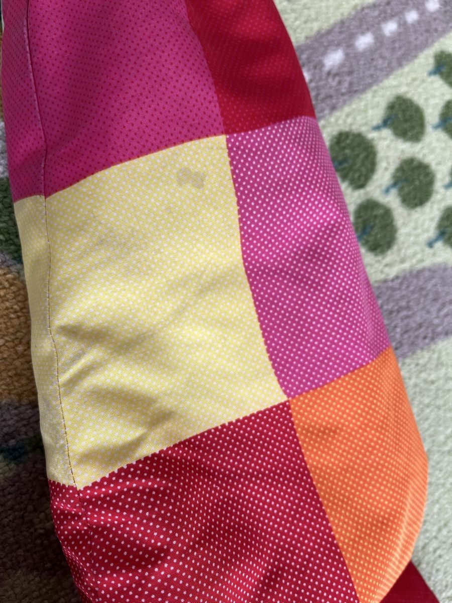C&A Giacche & Cappotti: Veste multicolore, 8 ans – Usato da Chernex venduto da mutzinet 3