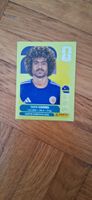 WM- Panini Sticker 2026 Tahith Chong
