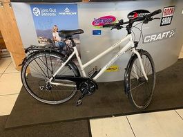 Velo city dame Mondia