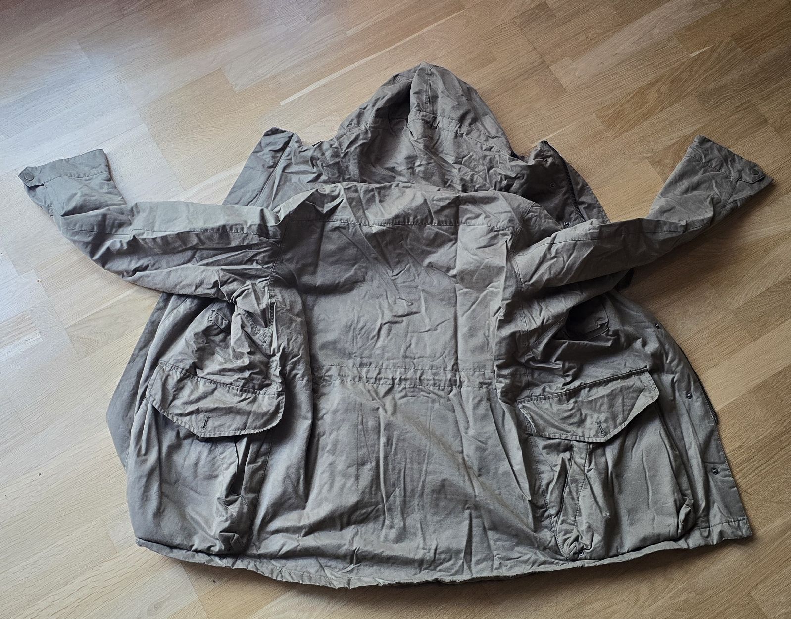 H&M Giacche: Jacke Grösse M/L – Usato da Kirchberg BE venduto da HotWheelsSammler 4