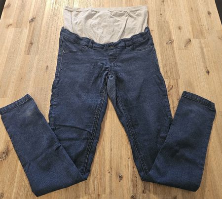 Mama Licious Umstandsjeans, Gr. 32/32, Top Zustand!