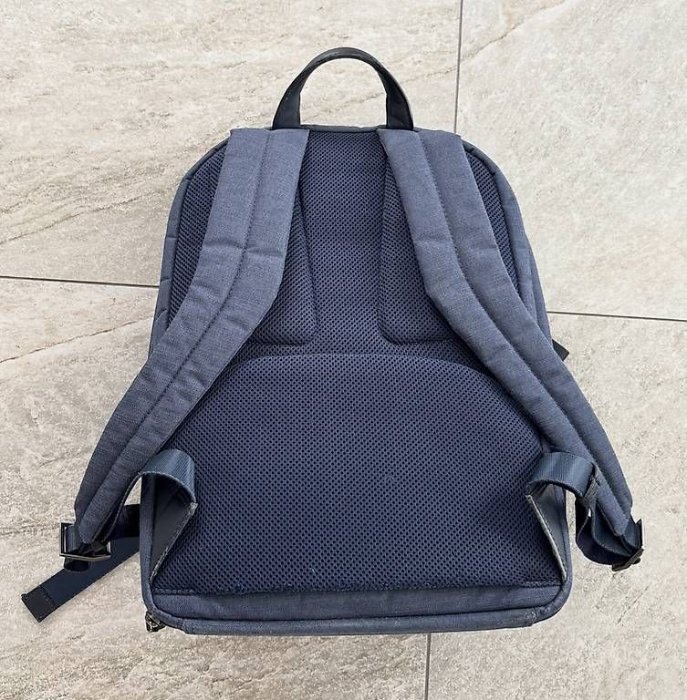 Piquadro Zaini: Sac à dos Piquadro – Usato da Arbaz venduto da CicciStore 2