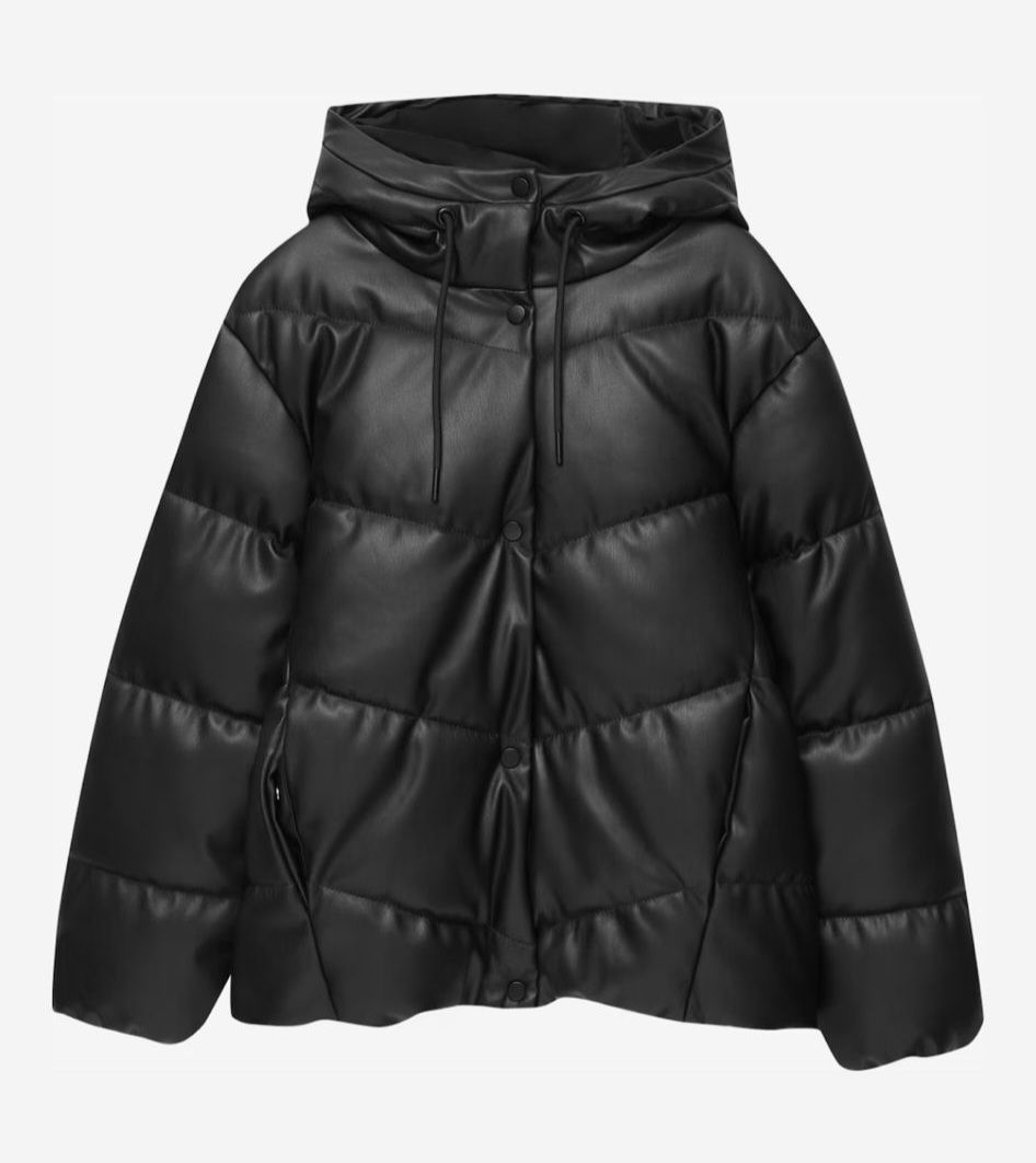 Pull&Bear Giacche: Pull&Bear Jacke Schwarz #S – Nuovo (secondo la descrizione) da Stettlen venduto da Dolores1987