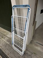 2 Wäscheständer zu Verschenken