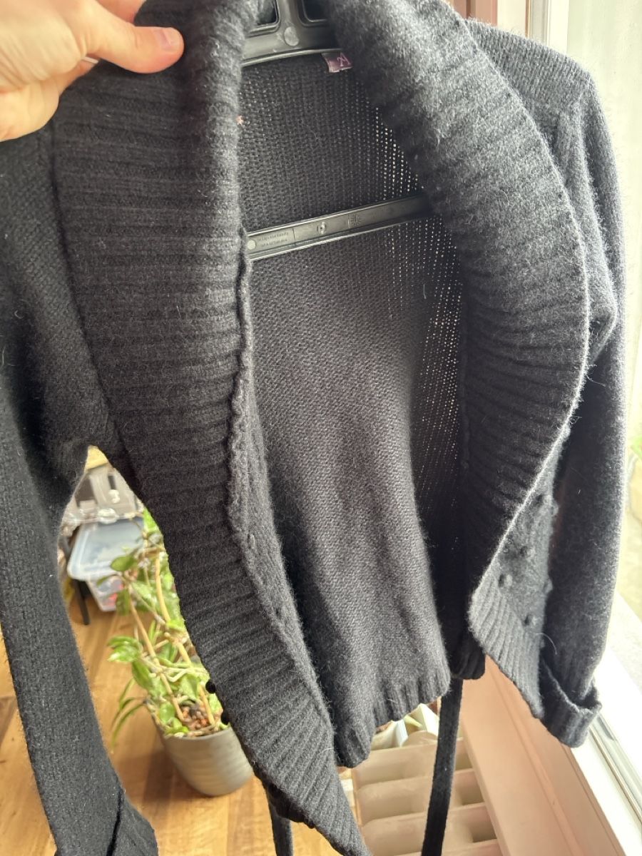 Pullover & Sweatshirts: Vents d’Ailleurs Wickeljacke – Gebraucht aus Bern von LoveVintageY2K 2