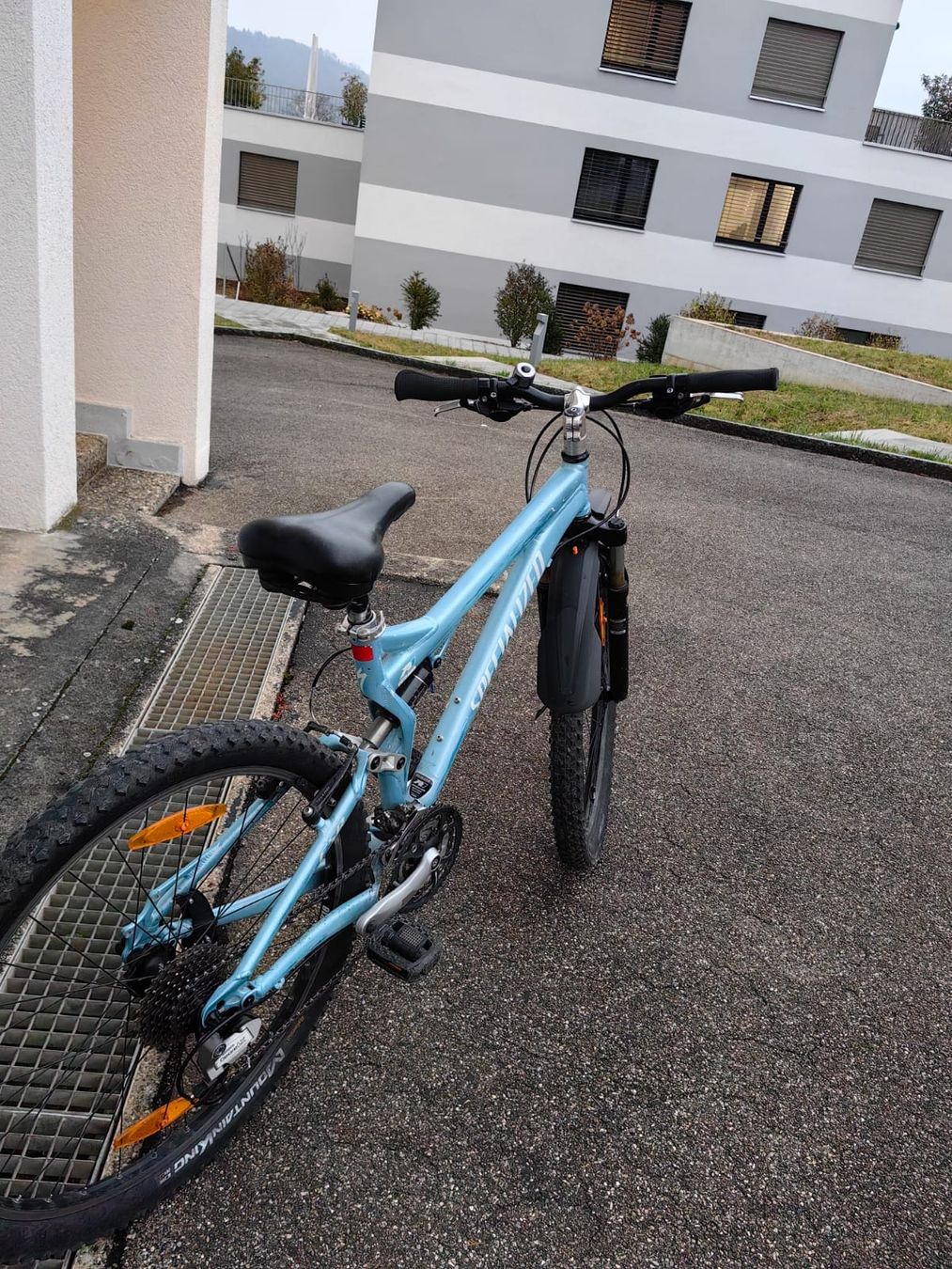 Biciclette: Fahrrad 26 Zoll – Usato da Rietheim venduto da vla_y88j 5