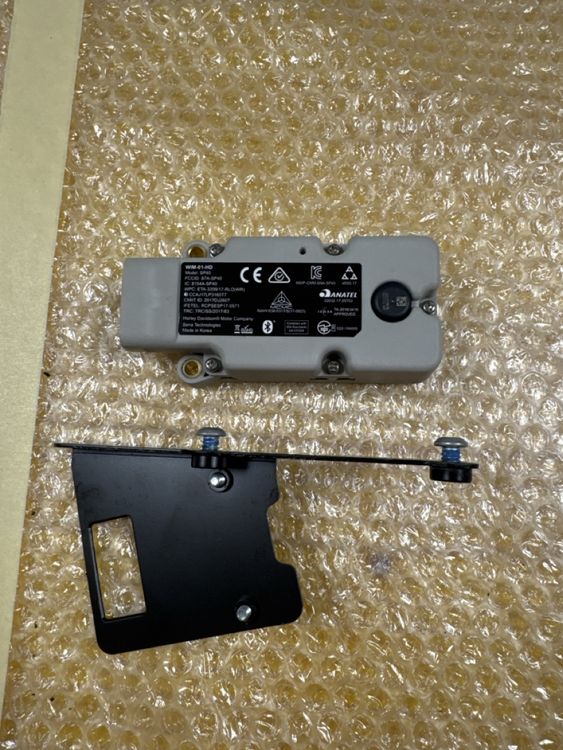 Harley Davidson Boom Audio Wireless Interface Module (Gebraucht) in ...