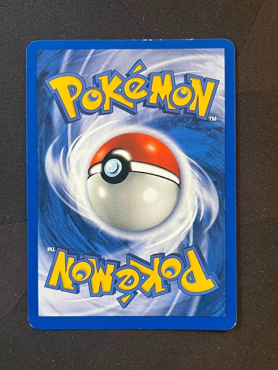 Pokémon Sammelbilder & Trading cards: Pokemon -   Jungle Pinsir 25/64 – Gebraucht aus schaan von Schokoloco 1