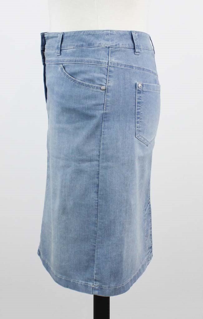 Gerry Weber Gonne: GERRY WEBER Rock Gr. 40 – Usato da Belp venduto da caramel-secondhand 4