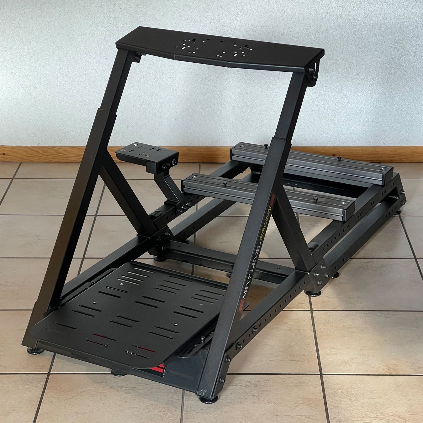 Stühle: Next Level Racing Sim Racing Rig – Gebraucht aus Pfungen von 2440edgar