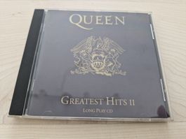 Queen Greatest Hits II  Zustand wie neu