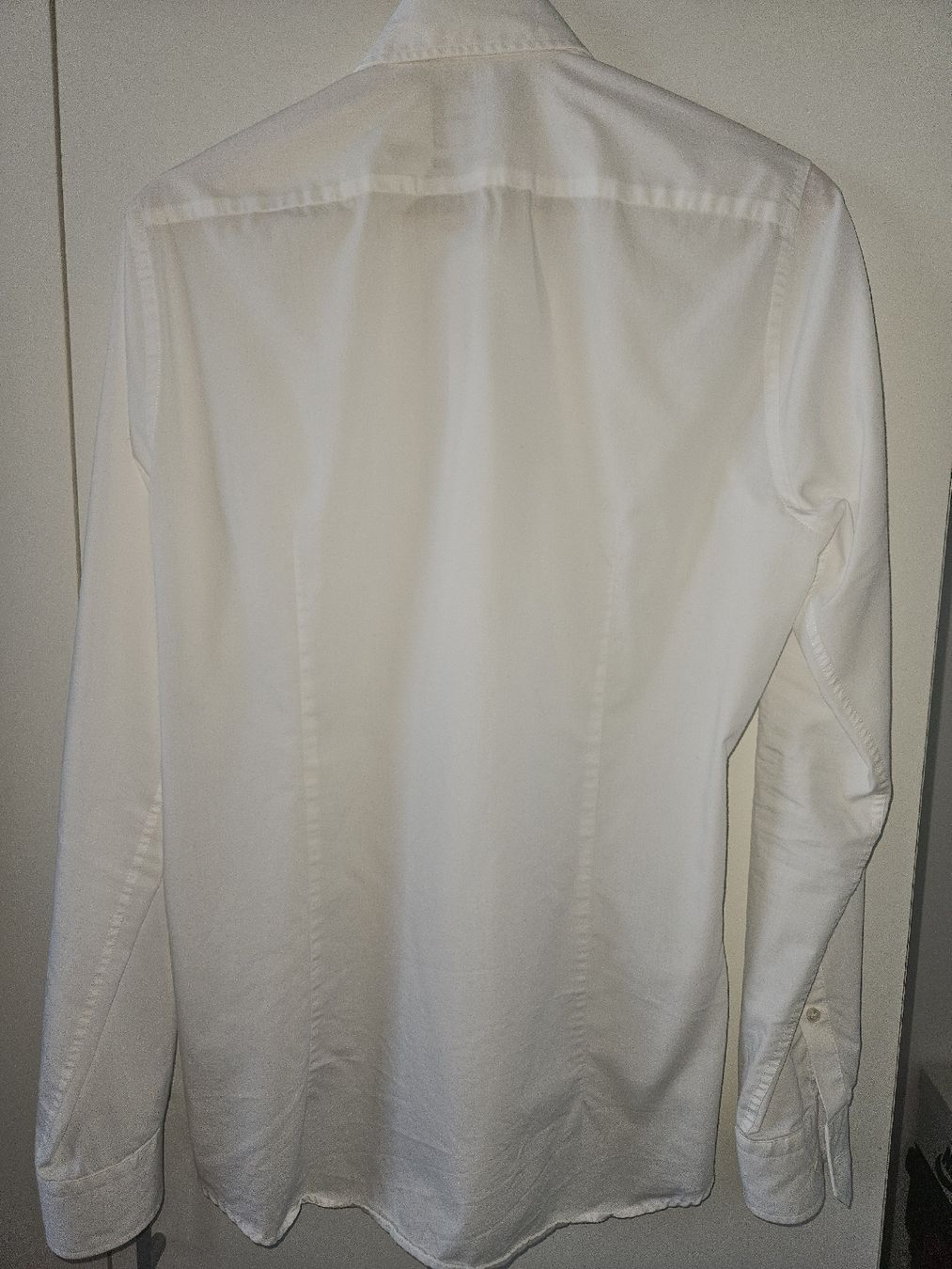 Strellson Camicie: Strellson Hemd Slim Fit – Usato da Rotkreuz venduto da Bibi2405 3