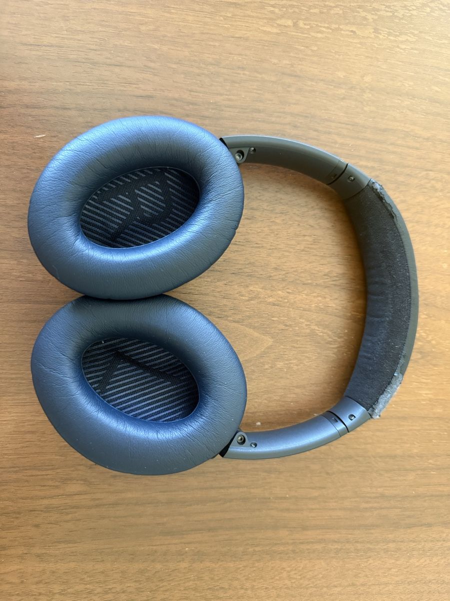 Bose Casques audio: Kopfhörer Bose QuietComfort 35 II – D'occasion à Glattpark(Opfikon) par Sonyc