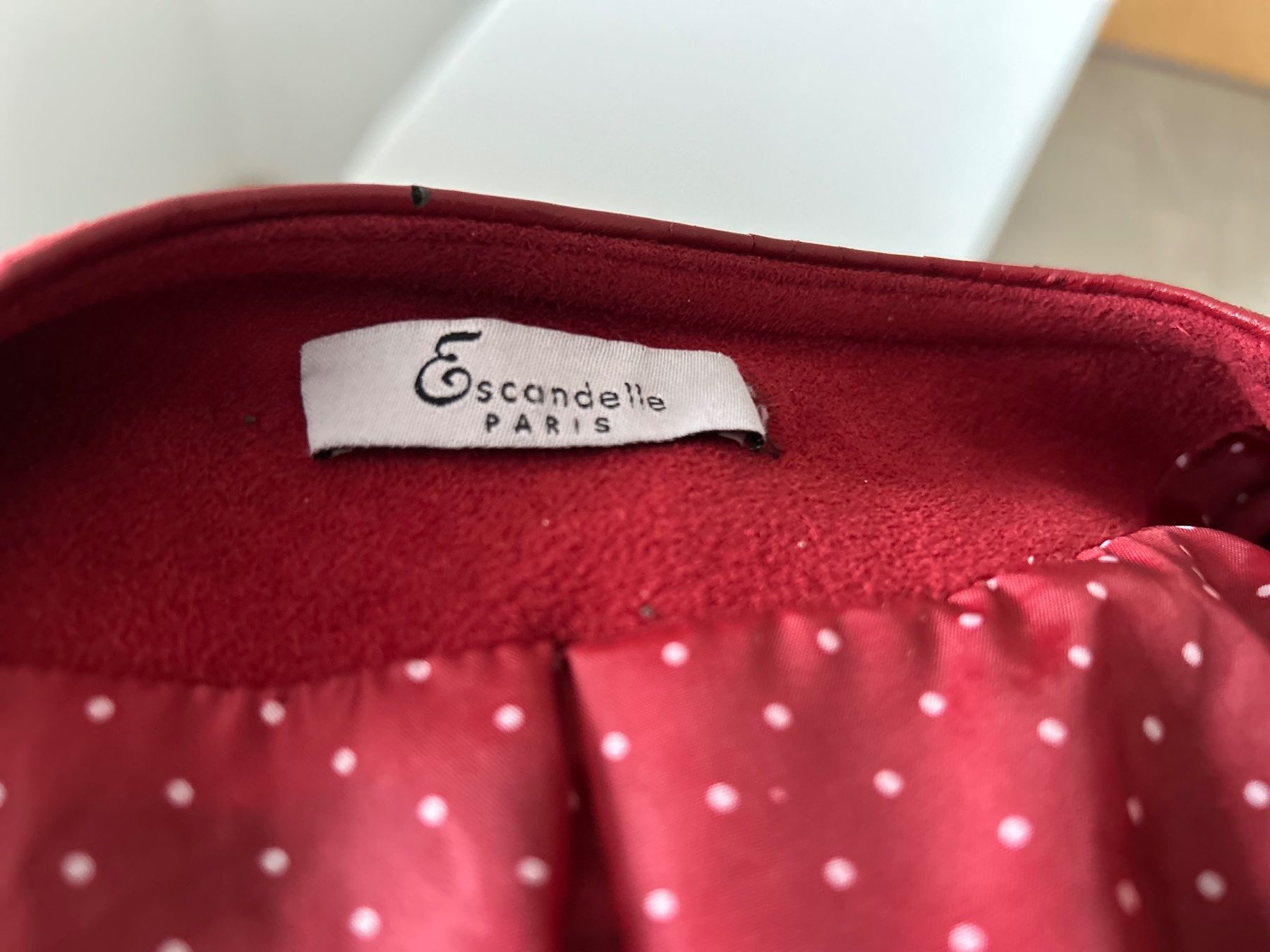 Giacche: Tolle Herbstjacke – Usato da Eschenz venduto da glaro14 6