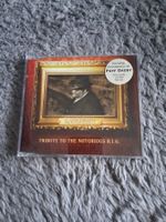 TRIBUTE TO THE NOTORIOUS B.I.G.    CD  SINGLE