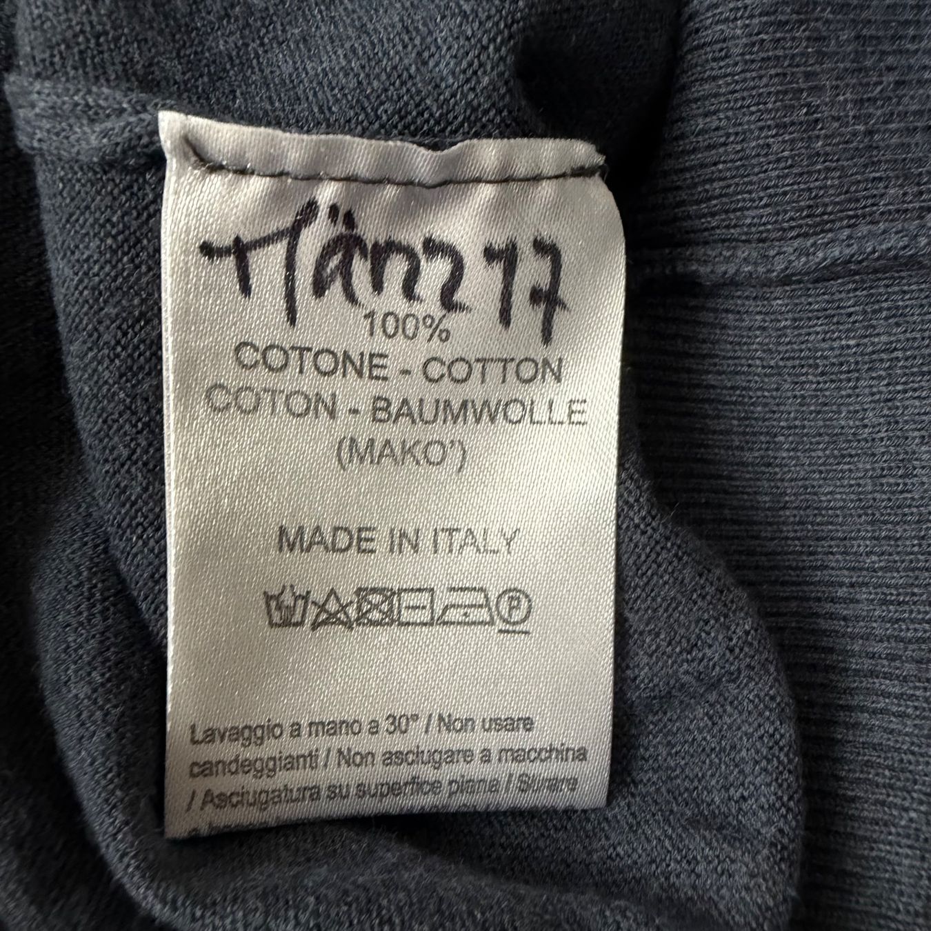 Pelikamo Maglioni & Felpe: PELIKAMO Pullover 💙 – Usato da zürich venduto da vintage12 7