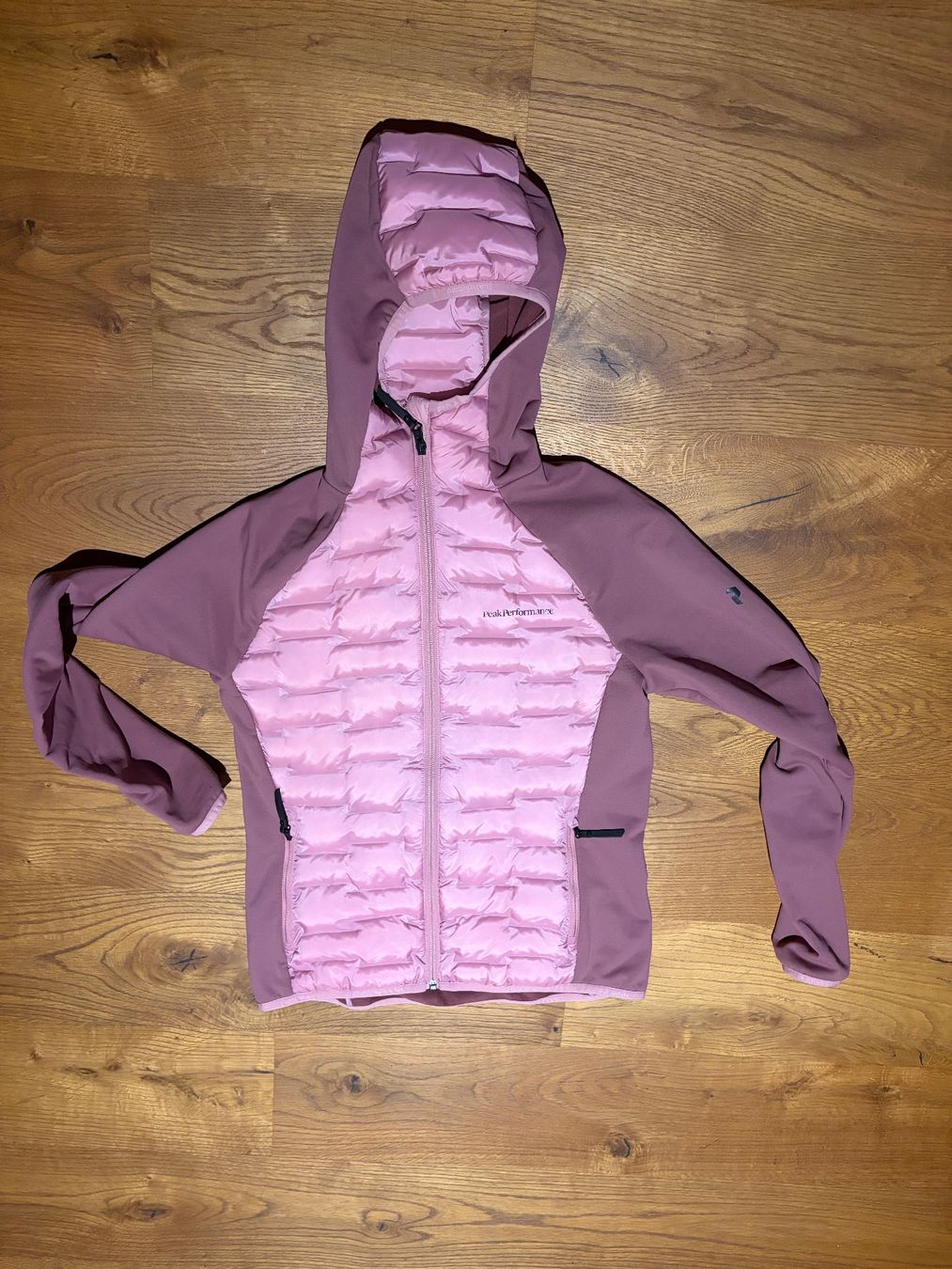 Peak Performance Jacken: Peak Performance Fleece Gr.M / Damen – Gebraucht aus Oberkirch LU von moia76