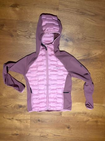 Peak Performance Fleece Gr.M / Damen
