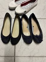 Damen schuhe