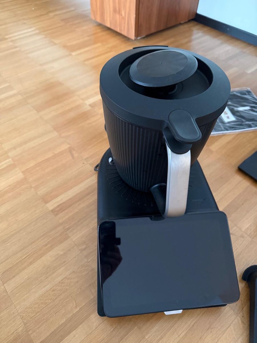 Thermomix Küchengeräte: Thermomix – Gebraucht aus Ebnat-Kappel von luke75 4