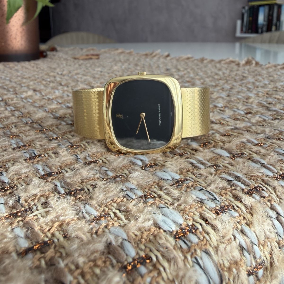 Audemars Piguet Uhren: Audemars Piguet   Handaufzug – Gebraucht aus Bubikon von Michelle.- 3