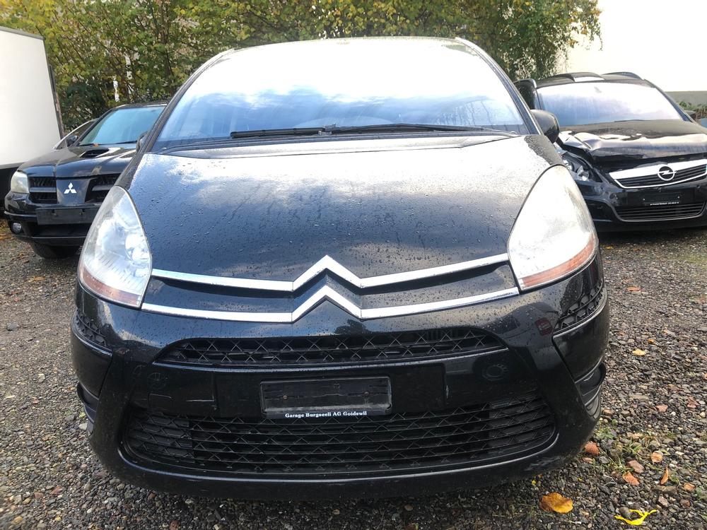 Citroën C4 Picasso 2.0HDI