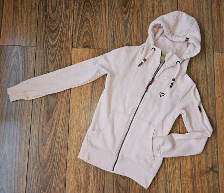 Hoodie / Jacke KAZANE Gr. M (passt bei Gr. 158 oder S)