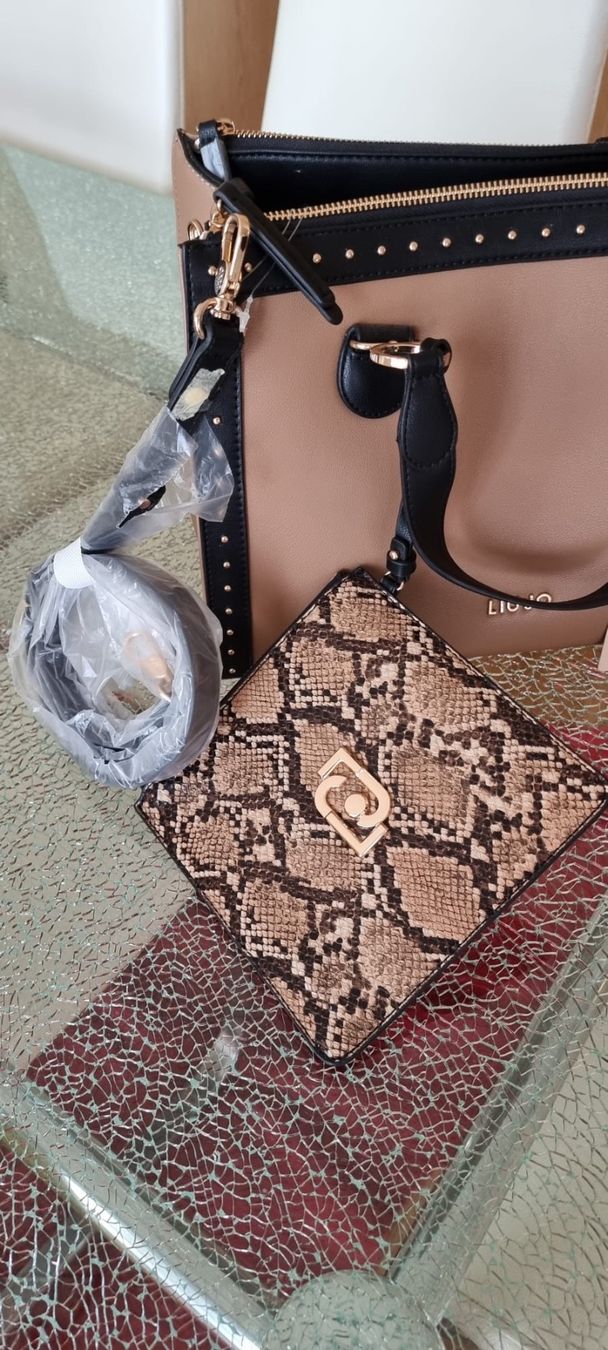 Liu Jo Sacs femmes: Liu Jo Handtasche – Neuf avec emballage d'origine à Luzern par Reni025 2