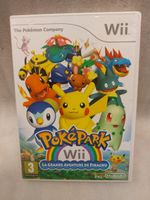 Poképark : la grande aventure de Pikachu