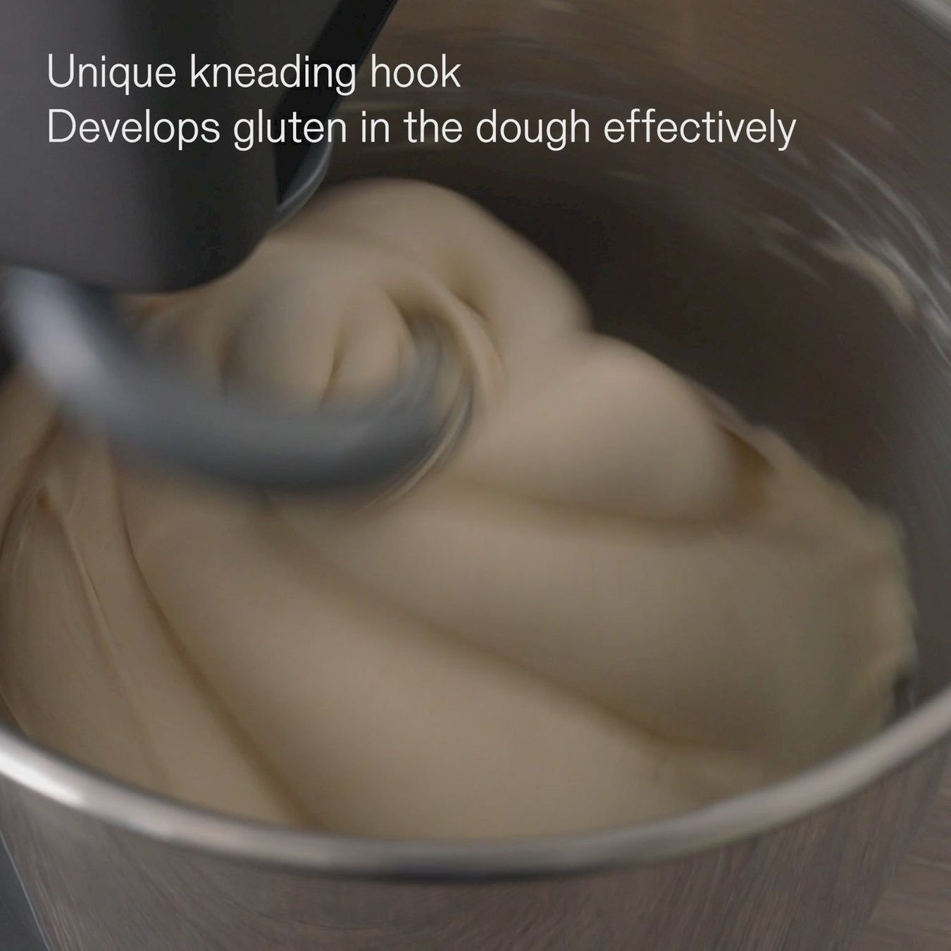 Elettrodomestici da cucina: Wilfa Probaker Timer Küchen-Knetmaschine – Nuovo e nell'imballaggio originale da Bottighofen venduto da zaap 5