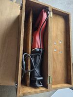 Scie sabre Matrix MRS 850-150 avec coffret en bois