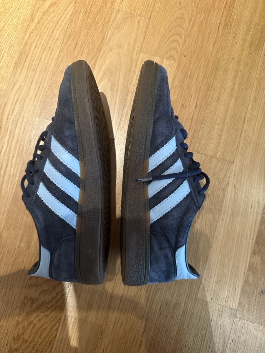 Adidas Scarpe da uomo: Adidas Spezial – Usato da Münchwilen TG venduto da kaj_2prr 2