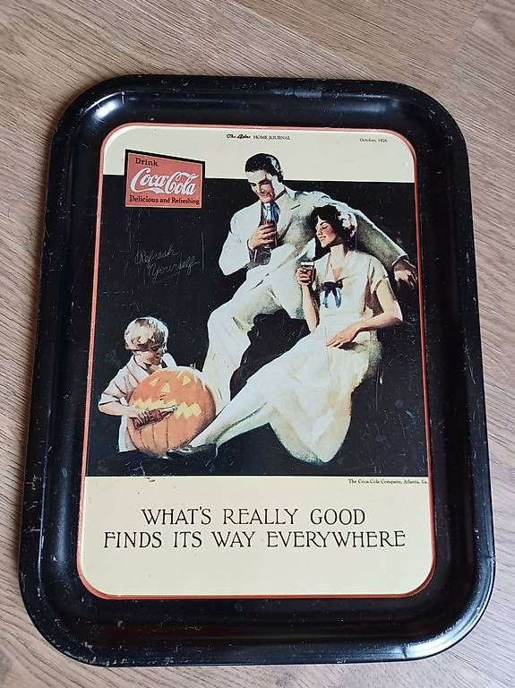 Piatti di portata: Vintage, Art Deco, Oldtimer, Servierplatte, Küche, Tablet – Usato da Breitenbach venduto da BrunoDLP