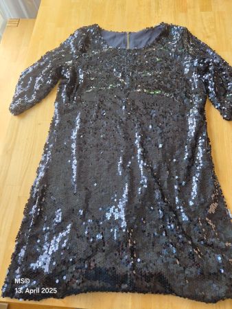 Pailettenkleid Esmeralda by Heidi Klum