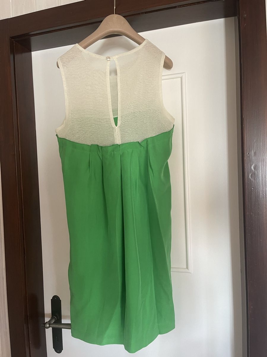 Parosh Kleider: Kleid von P. A. R. O. S. H.  – Gebraucht aus Plasselb von Mabischer 1