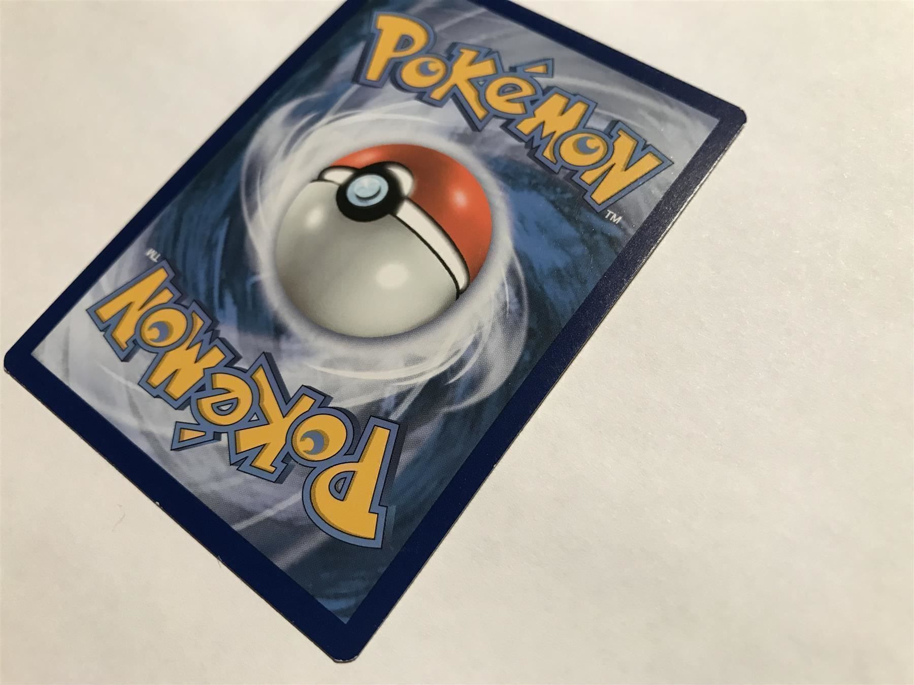 Pokémon Sammelbilder & Trading cards: Glumanda reverse holo Evolution – Gebraucht aus Hagendorn von Pokecollectorch 5